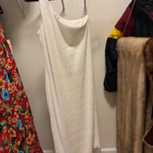 Bar III Women's Sexy Body-Con One Shoulder Sleeveless Party Dress, Size S, NWT